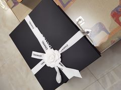 -CHANEL(恒隆广场店)