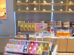 零售区-好利来(南京路一店)