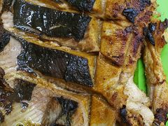 -明记烧鱼美味店