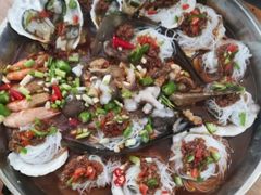 -云南巷海鲜大咖·可加工海鲜