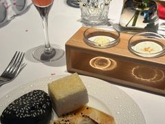 -王品牛排(郑州大卫城店)