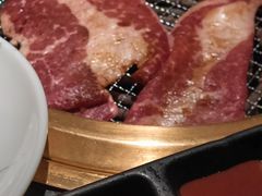 -神户赤童日式烤肉(金地广场店)