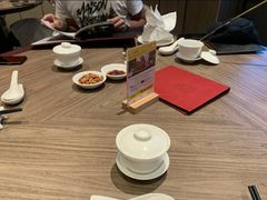 功夫茶-四川豆花饭庄