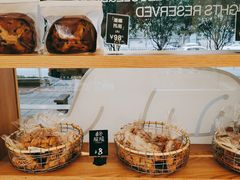-分子跳动鲜活面包(五一大道店)