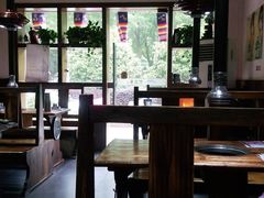大堂-韩一品韩国料理(柏庐南路店)