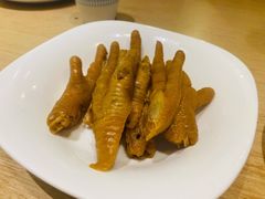 -兔爸私家小厨(新北万达店)