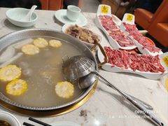 -潮汕大目牛肉火锅(皇岗旗舰店)