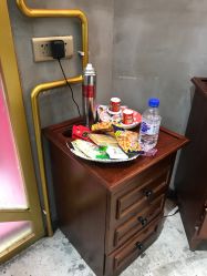 -Hair Glam 格拉姆造型旗舰店
