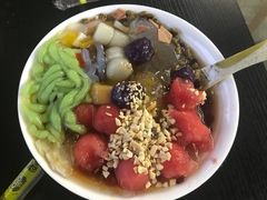 水果冰粉-洋洋冰粉