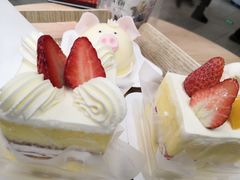 -好利来.生日蛋糕(杨家坪店)