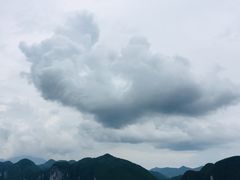 -重庆云阳龙缸景区