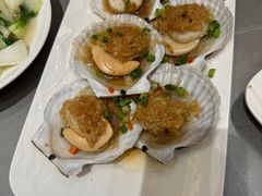 -神洲四海大酒楼(王府井澳门中心店)