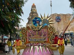 -大连海昌发现王国主题公园