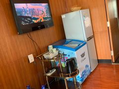 -青岛鸿发智越领克新能源中心