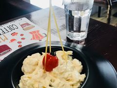 -吃饼人西餐(南开店)