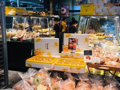 -东哥面包(江宁大润发店)