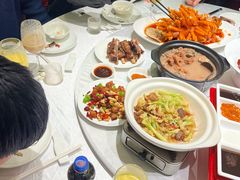 -王府井酒店(金桥港湾店)