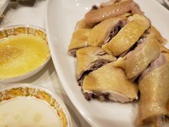 -白云中餐厅·粤菜·亚龙湾喜来登度假酒店