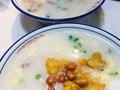 及第粥-荔银肠粉(建六店)