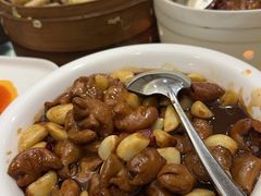 -怡园饭店-餐厅(四望亭店)