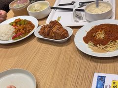 -宜家·瑞典风味餐厅(四元桥店)