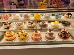 -GANSO元祖食品(锦创书城店)