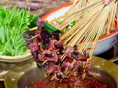 -牛签签串串香(IFS店)
