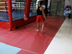 -蓝堡健身游泳会所(江山店)