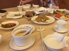 -亚龙湾红树林度假酒店御粤阁