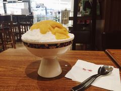 -糖纸甜品(恒一广场店)