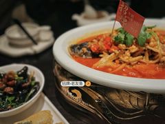-桂小厨广西菜(万象城店)
