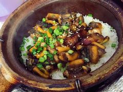 -红星光发煲仔饭(大石街店)