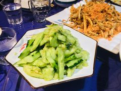 -大城·烧烤海鲜大排档(台东店)