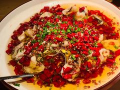 -老船坞水上餐厅(亚洲大酒店  东四十条店)