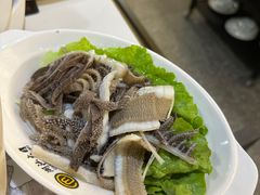 -潮汕大目牛肉火锅(上梅林店)
