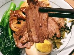 -狮头牌卤味研究所·卤味饭(花城汇南区店)