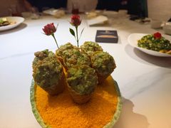 -荟廷·晶萃(陆家嘴尚悦湾店)