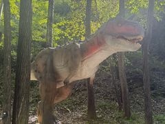 -桑干河大峡谷旅游区