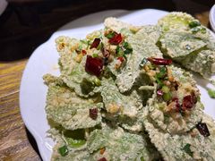 -建德食府·十八年建德菜(天目里国际街区店)