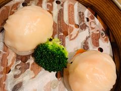 -翡翠小城·海鲜豆捞·广式点心(老佛爷店)