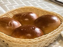 -新侨三宝乐西餐厅(崇文门店)