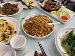 -禧福楼·十五年老店(科技城店)