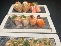 -上井精致料理(大坪店)
