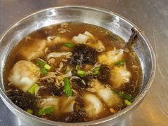 -老三李村河底戳子肉(总店)