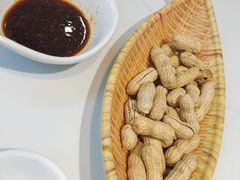 -阿里元老宋海鲜大排档(明发店)