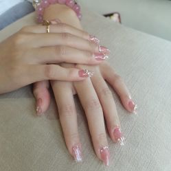-LILY NAILS美甲美睫