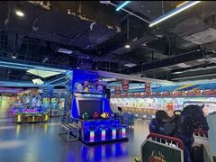 -大玩家(通州万达广场店)