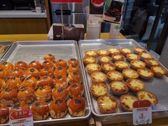 -西村叔叔的店·面包·甜品·蛋糕(牡丹园店)