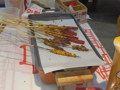 -饶福记·南昌烧烤大排档(九龙湖土著店)