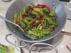 -渔语鱼酸菜鱼新川菜(来福士店)